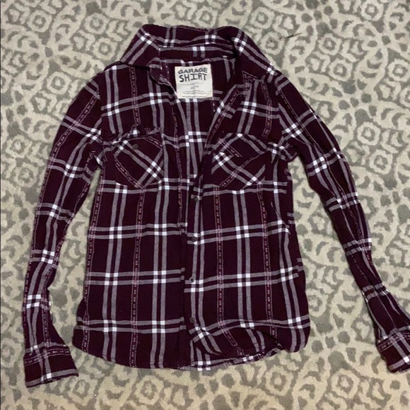 Flannel - Picture 1 of 3